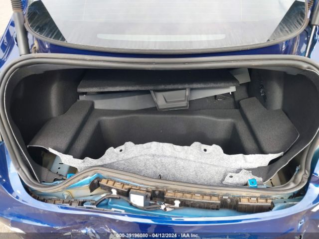 Photo 9 VIN: 5YJ3E1EA4PF642111 - TESLA MODEL 3 