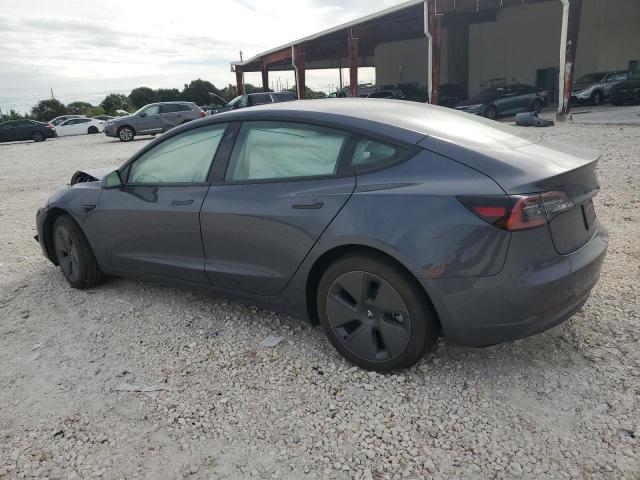 Photo 1 VIN: 5YJ3E1EA4PF646398 - TESLA MODEL 3 