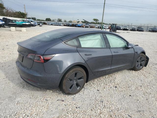 Photo 2 VIN: 5YJ3E1EA4PF646398 - TESLA MODEL 3 