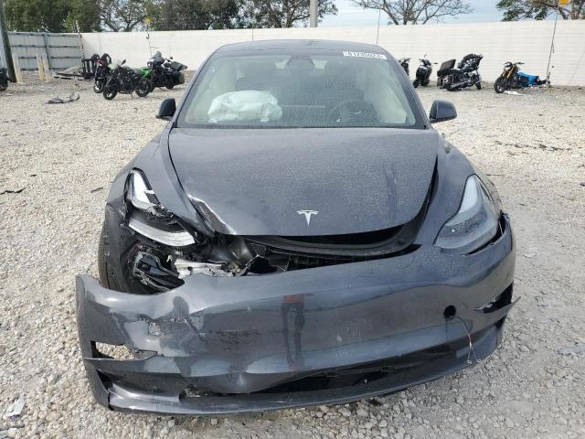 Photo 4 VIN: 5YJ3E1EA4PF646398 - TESLA MODEL 3 