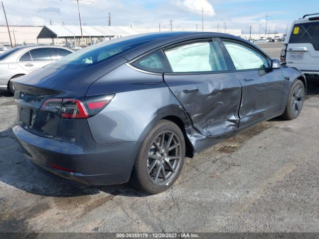 Photo 3 VIN: 5YJ3E1EA4PF652430 - TESLA MODEL 3 