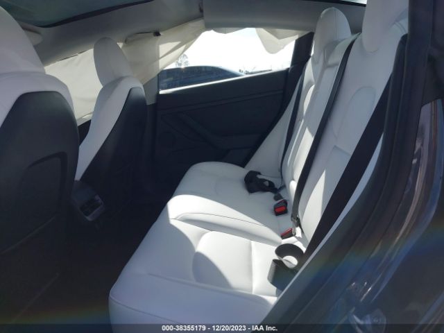 Photo 7 VIN: 5YJ3E1EA4PF652430 - TESLA MODEL 3 