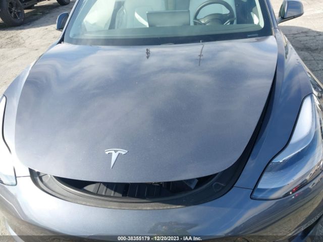 Photo 9 VIN: 5YJ3E1EA4PF652430 - TESLA MODEL 3 