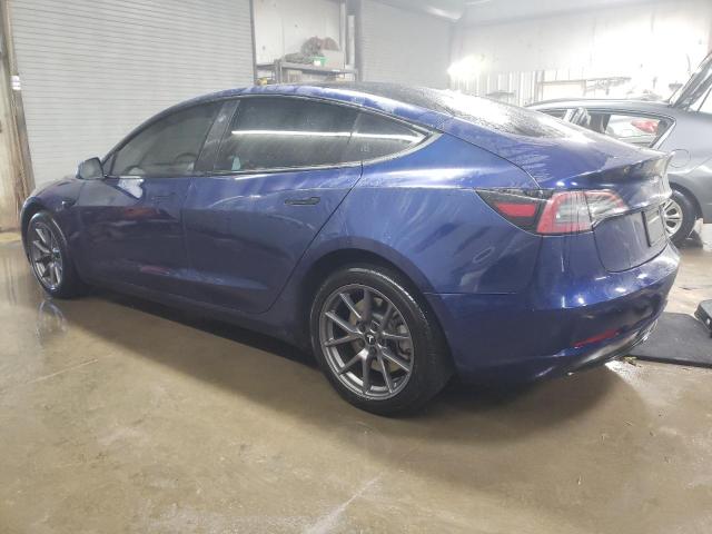 Photo 1 VIN: 5YJ3E1EA4PF656266 - TESLA MODEL 3 