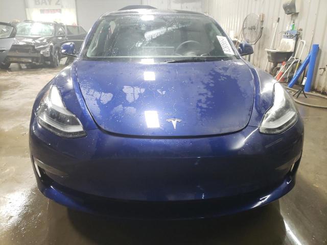 Photo 4 VIN: 5YJ3E1EA4PF656266 - TESLA MODEL 3 