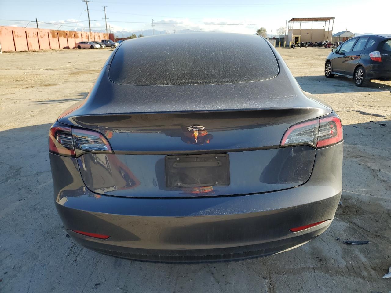 Photo 5 VIN: 5YJ3E1EA4PF659510 - TESLA MODEL 3 