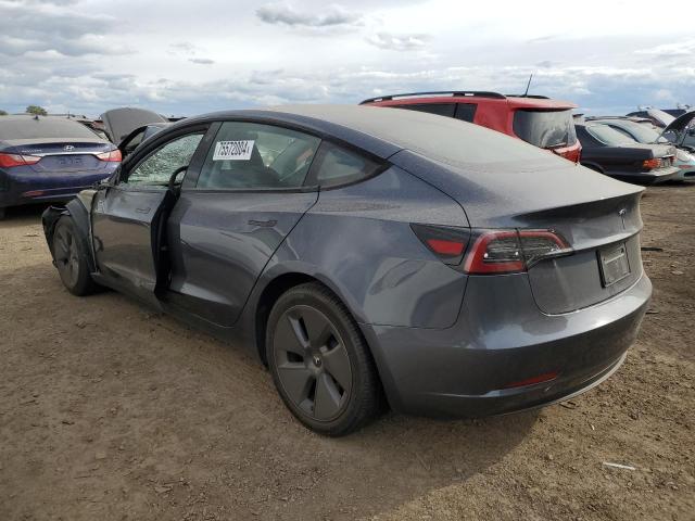 Photo 1 VIN: 5YJ3E1EA4PF662651 - TESLA MODEL 3 