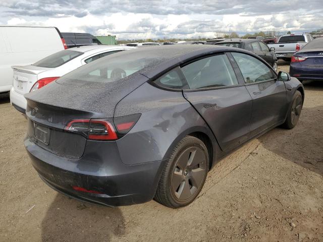 Photo 2 VIN: 5YJ3E1EA4PF662651 - TESLA MODEL 3 