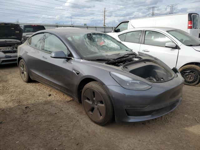 Photo 3 VIN: 5YJ3E1EA4PF662651 - TESLA MODEL 3 