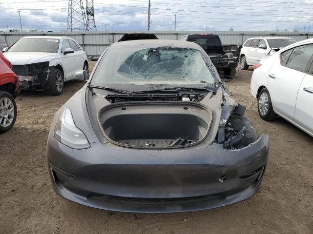 Photo 4 VIN: 5YJ3E1EA4PF662651 - TESLA MODEL 3 