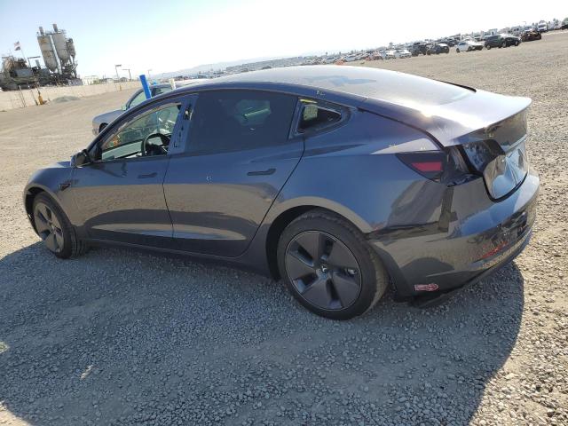 Photo 1 VIN: 5YJ3E1EA4PF666778 - TESLA MODEL 3 