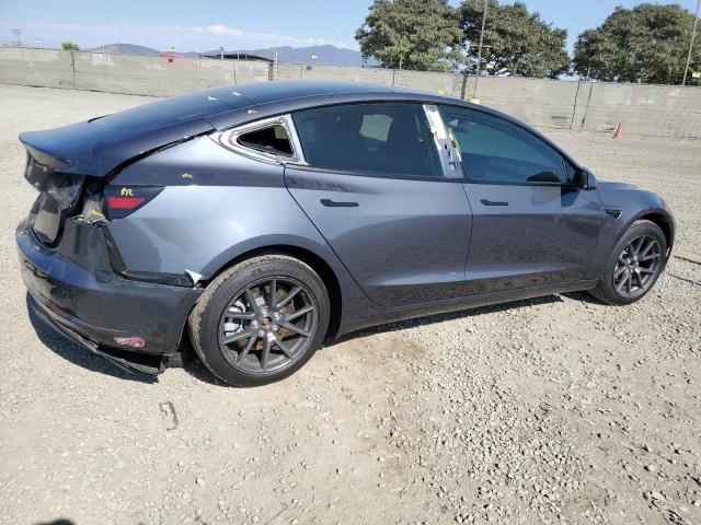 Photo 2 VIN: 5YJ3E1EA4PF666778 - TESLA MODEL 3 