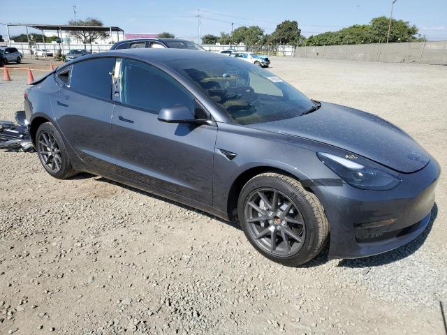 Photo 3 VIN: 5YJ3E1EA4PF666778 - TESLA MODEL 3 