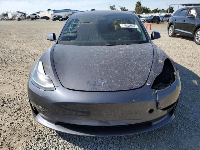 Photo 4 VIN: 5YJ3E1EA4PF666778 - TESLA MODEL 3 