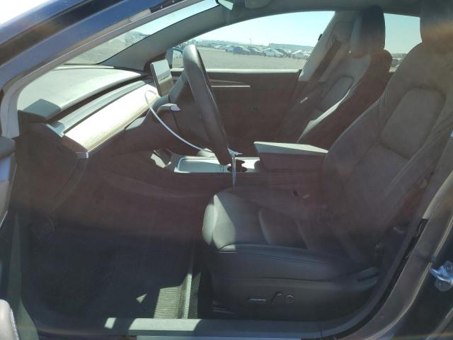 Photo 6 VIN: 5YJ3E1EA4PF666778 - TESLA MODEL 3 