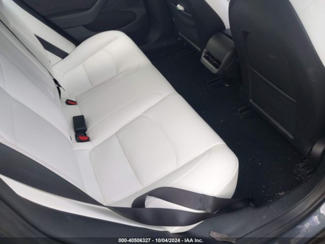 Photo 7 VIN: 5YJ3E1EA4PF672998 - TESLA MODEL 3 