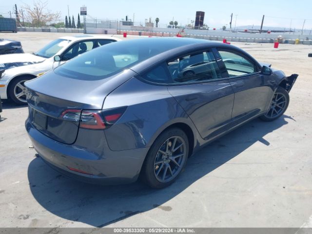 Photo 3 VIN: 5YJ3E1EA4PF692295 - TESLA MODEL 3 