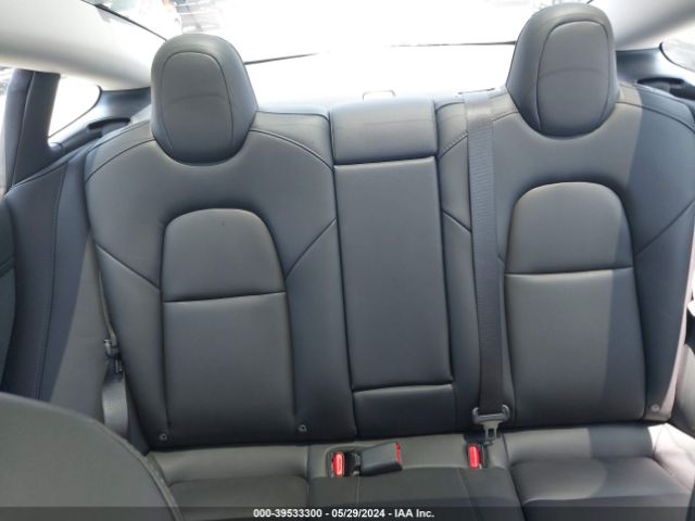 Photo 7 VIN: 5YJ3E1EA4PF692295 - TESLA MODEL 3 