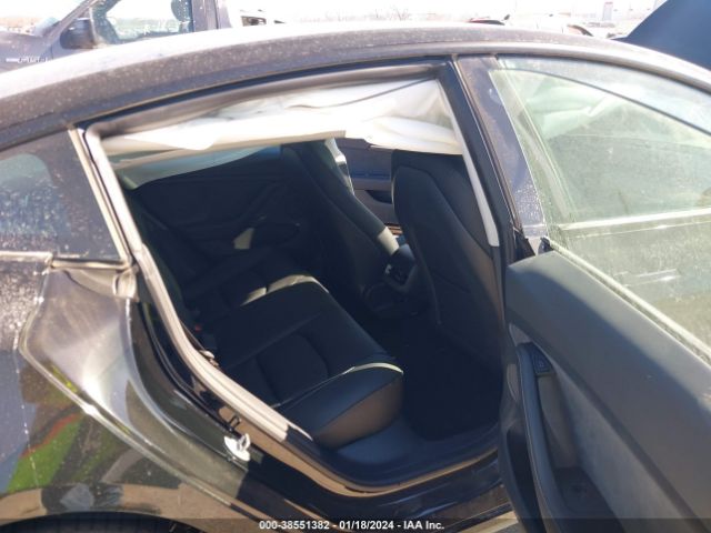 Photo 7 VIN: 5YJ3E1EA4PF697867 - TESLA MODEL 3 