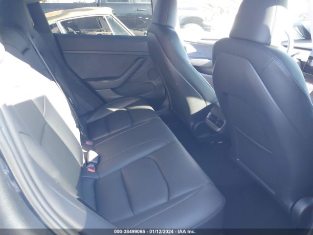 Photo 7 VIN: 5YJ3E1EA4PF700749 - TESLA MODEL 3 