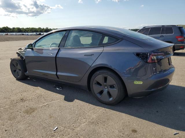 Photo 1 VIN: 5YJ3E1EA4PF705577 - TESLA MODEL 3 