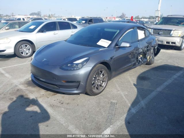 Photo 1 VIN: 5YJ3E1EA4PF710519 - TESLA MODEL 3 