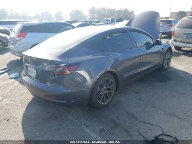 Photo 3 VIN: 5YJ3E1EA4PF710519 - TESLA MODEL 3 