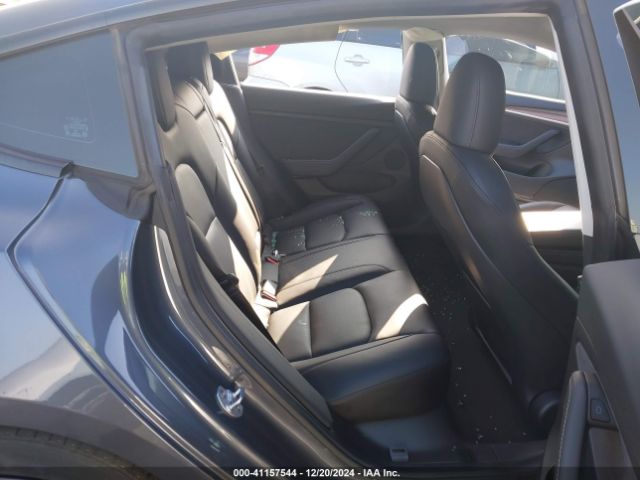 Photo 7 VIN: 5YJ3E1EA4PF710519 - TESLA MODEL 3 