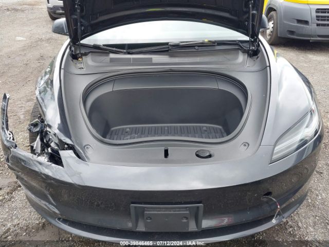 Photo 9 VIN: 5YJ3E1EA4RF726982 - TESLA MODEL 3 