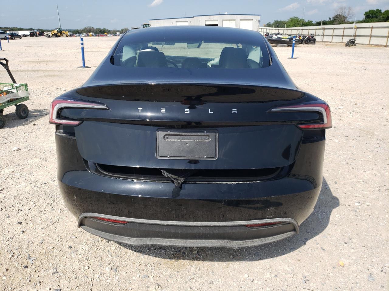 Photo 5 VIN: 5YJ3E1EA4RF731020 - TESLA MODEL 3 