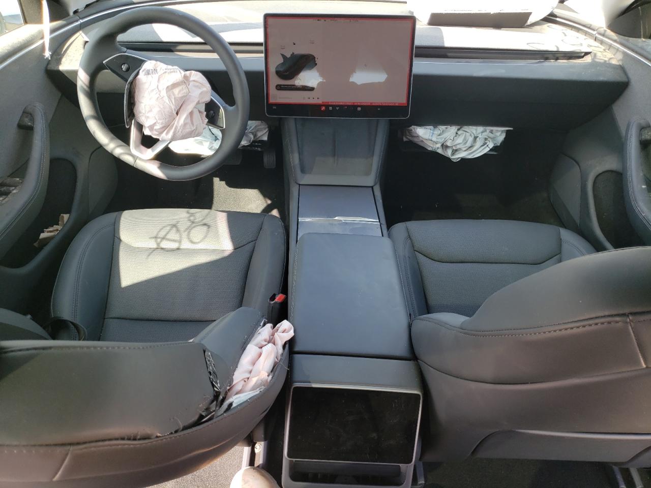 Photo 7 VIN: 5YJ3E1EA4RF731020 - TESLA MODEL 3 