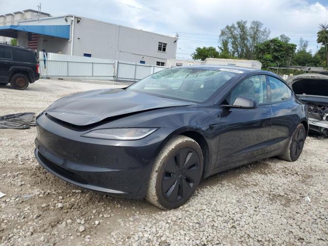 Photo 0 VIN: 5YJ3E1EA4RF734404 - TESLA MODEL 3 