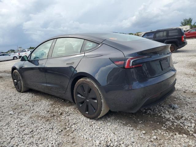 Photo 1 VIN: 5YJ3E1EA4RF734404 - TESLA MODEL 3 