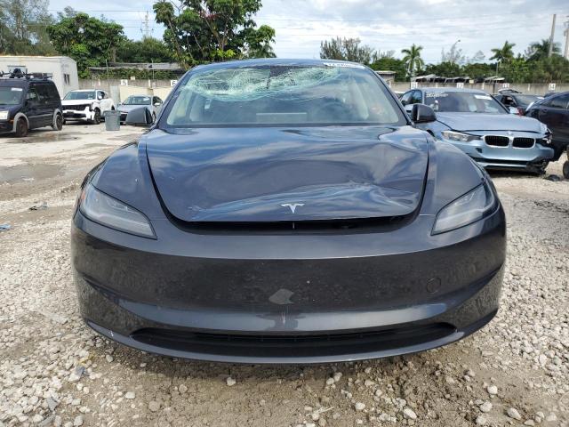 Photo 4 VIN: 5YJ3E1EA4RF734404 - TESLA MODEL 3 