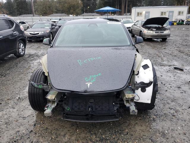 Photo 4 VIN: 5YJ3E1EA4RF736461 - TESLA MODEL 3 