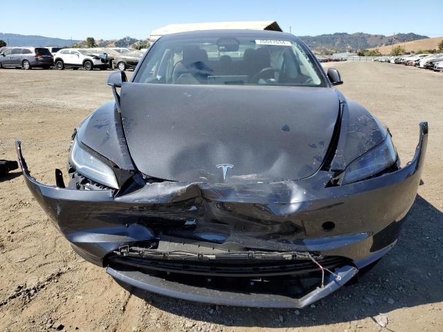 Photo 4 VIN: 5YJ3E1EA4RF743197 - TESLA MODEL 3 