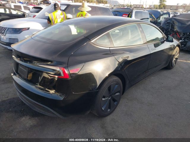 Photo 3 VIN: 5YJ3E1EA4RF747945 - TESLA MODEL 3 