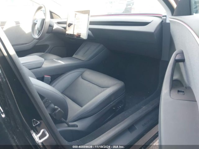 Photo 4 VIN: 5YJ3E1EA4RF747945 - TESLA MODEL 3 