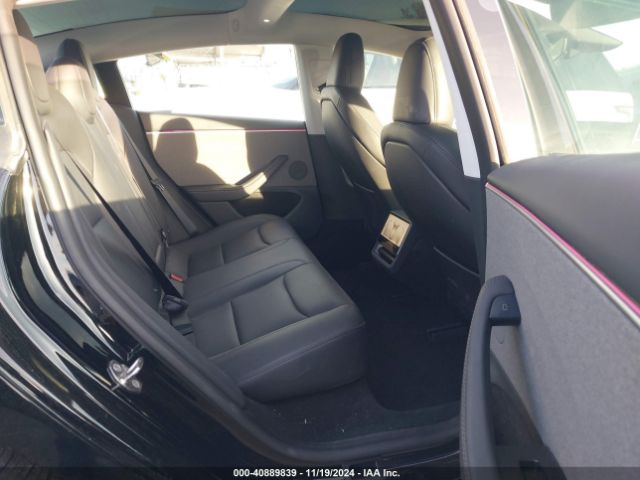 Photo 7 VIN: 5YJ3E1EA4RF747945 - TESLA MODEL 3 