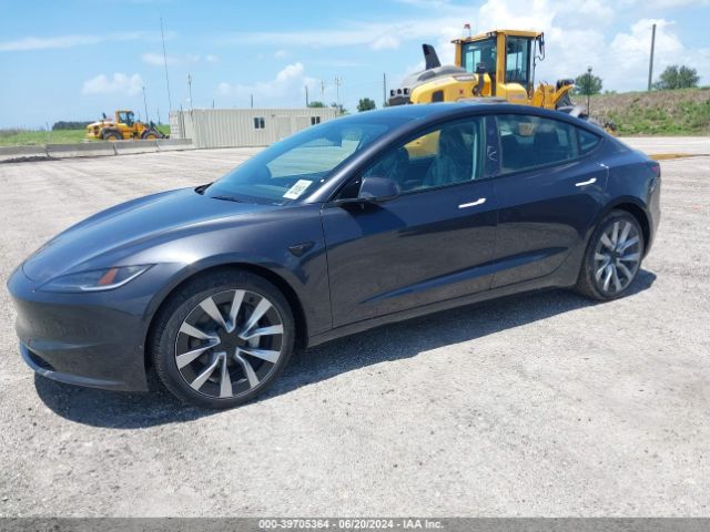 Photo 1 VIN: 5YJ3E1EA4RF752370 - TESLA MODEL 3 