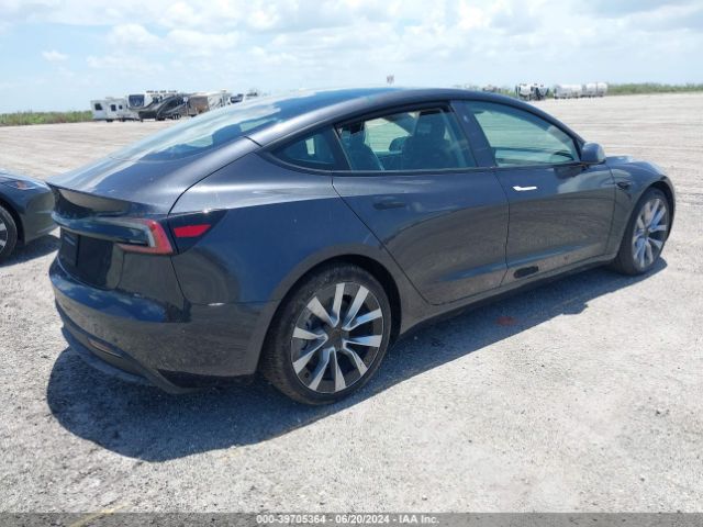 Photo 3 VIN: 5YJ3E1EA4RF752370 - TESLA MODEL 3 