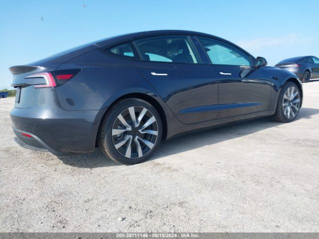 Photo 3 VIN: 5YJ3E1EA4RF752501 - TESLA MODEL 3 