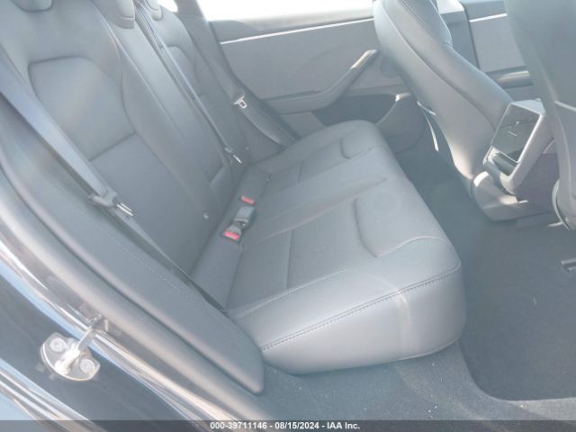 Photo 7 VIN: 5YJ3E1EA4RF752501 - TESLA MODEL 3 