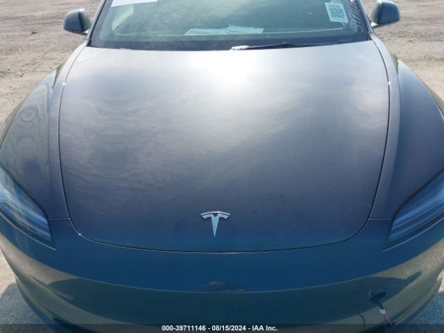 Photo 9 VIN: 5YJ3E1EA4RF752501 - TESLA MODEL 3 