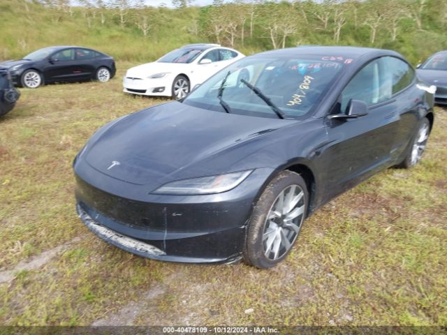 Photo 1 VIN: 5YJ3E1EA4RF765975 - TESLA MODEL 3 