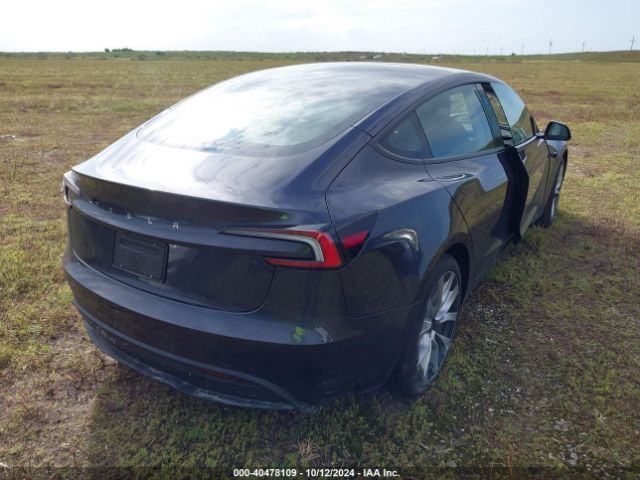 Photo 3 VIN: 5YJ3E1EA4RF765975 - TESLA MODEL 3 