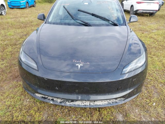 Photo 5 VIN: 5YJ3E1EA4RF765975 - TESLA MODEL 3 