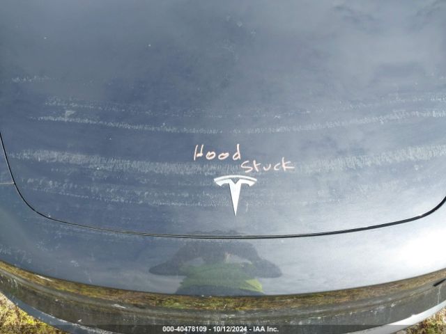 Photo 9 VIN: 5YJ3E1EA4RF765975 - TESLA MODEL 3 