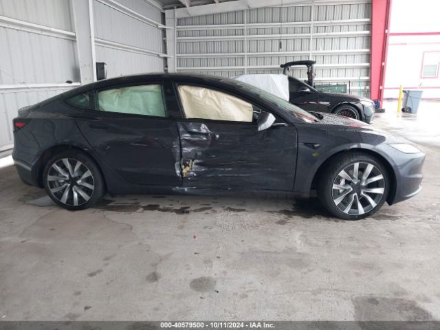 Photo 5 VIN: 5YJ3E1EA4RF767760 - TESLA MODEL 3 