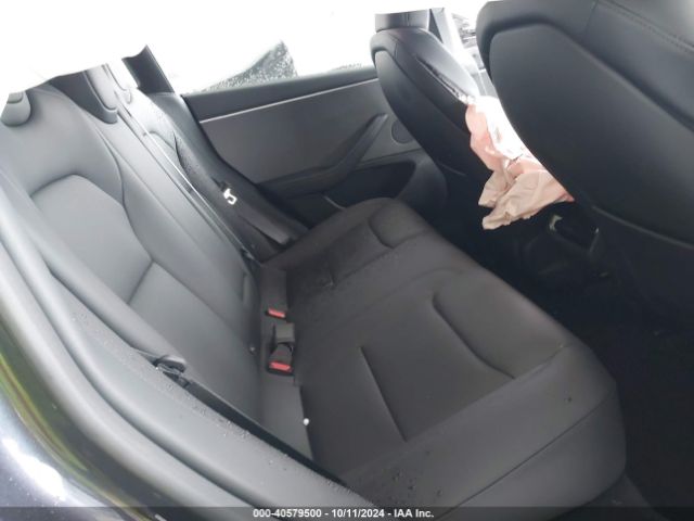 Photo 7 VIN: 5YJ3E1EA4RF767760 - TESLA MODEL 3 